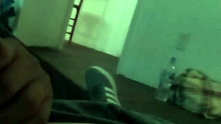 Watch Vixxen, the trap whore, get roughly plowed and face fucked! Is she begging for more?