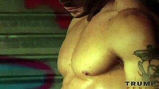 Ducati Fucks Blonde with Hot Body Hardcore