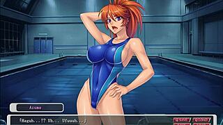 Is Cara the Vampire Lord Ready for More in Azuma Way 2?