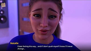 natalie has amazing boobs