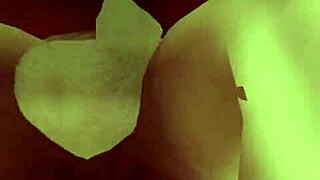 Dreaming of Fucking That Ebony in Missionary!