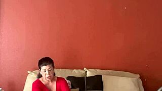 Want A Massage On Your Pussy?