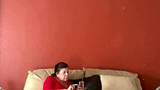 Want A Massage On Your Pussy?