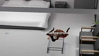 Dreaming of Fucking That Ebony in Missionary!