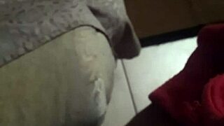 That good chocolate dick is impressive