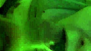 Flaca Caliente Reaches Orgasm With Oral