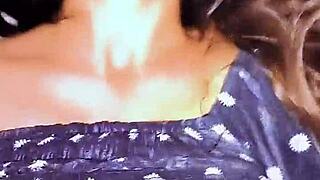 Beautiful Latina Prostitute Talks Dirty While Getting Hardcore Fucked – Can You Resist Her Obscene Words?