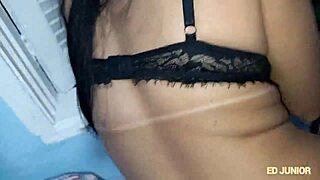 fucking carol corrales with blowjob and big tits without condom