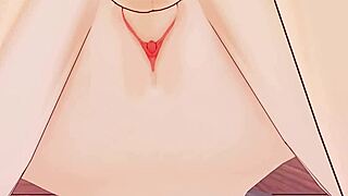 Qingque Fucks Jing Yuan Hard!