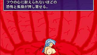 Continuation of akari town monster record part 3