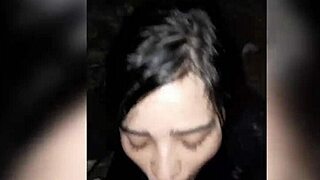 Who wants a blowjob from this curvy latina?