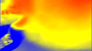 Feeling The Heat In This Sloppy Blowjob Session