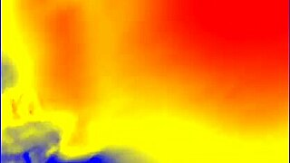 Feeling The Heat In This Sloppy Blowjob Session