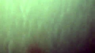 light skin thot getting all creamy!