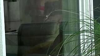 Is Lexi Ward Giving Friends Blowjobs On Patrol?