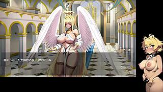 Isekai Janken Yuusha Live Play Part 4