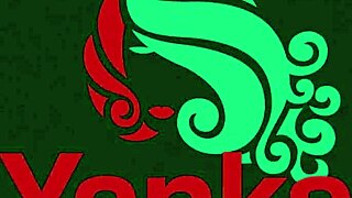 Yanks Yasmin fingers her short-haired self to climax on her bed. Her solo orgasm is pure heat.