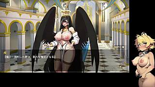 Isekai Janken Yuusha Live Play Part 4