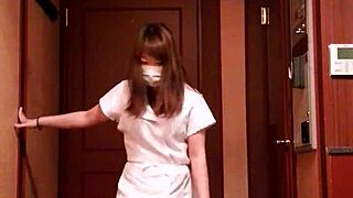 Hey, check out this intense ball kicking session number 47