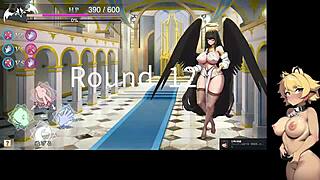 Isekai Janken Yuusha Live Play Part 4