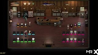 is madeleine's nude profile in treasure of nadia turning you on?