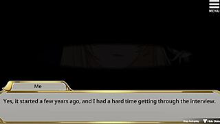 your elf queen dominates and makes you cum