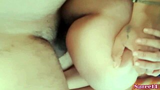 it feels so amazing when he fucks me slow and sensual