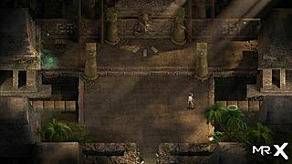 is madeleine's nude profile in treasure of nadia turning you on?