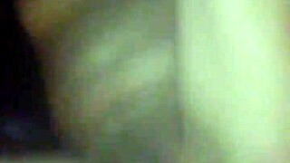 rubbing my pussy before getting both holes fucked