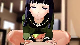 Bold Cowgirl Riding In Kancolle Hentai