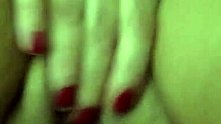 S Nasty Cupcake Banana Whore Eats Banana in Nasty Food Play