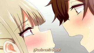 Imaizumin 003 With Spanish Subtitles Intrigues Viewers