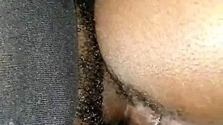 Bbc Destroys Ebony in Raw Homemade Action