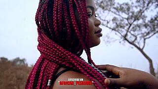 Tas Envie De Moi With Big Tits And Ass