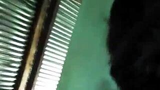 the wife gives a good blowjob leading to orgasm.