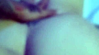 amateur tico discovers new experiences in hardcore scenes with latina and big ass