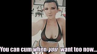 Bbc hentai conditioning joi for whitebois interracial anime?