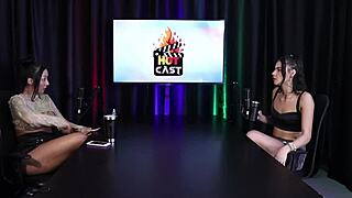 Debora's erotic journey: learning anal pleasure from a former lover