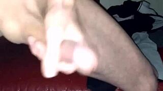 Who wants to play with my huge, smooth, and hairy cock?