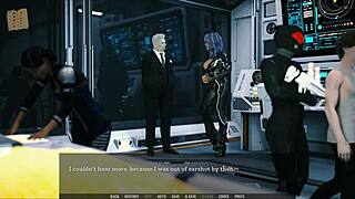 Tales from the unending void episode 138 detailed gameplay