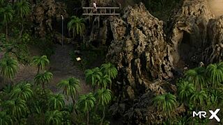 Treasure Of Nadia Madeleine Nude Profile!