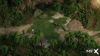 Treasure Of Nadia Madeleine Nude Profile!