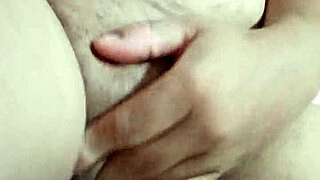 couldn't hold back, came so fast! 😩