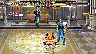 I play brian vs zero paid character.