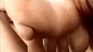 oral fixation foot fetish compilation featuring sucking and licking