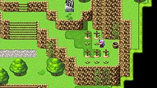 rei demon finally gets revenge on the hero by riding his cock in cowgirl position