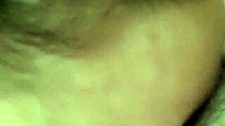 Can She Handle All That Cum to Swallow?