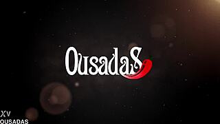 Negro Dotado Fode Rabuda Gostosa With Angel Takemura And Higor Negrao