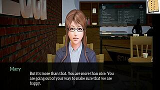 My new family episode 83 in this anime game.