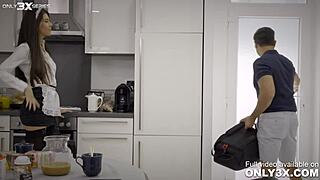 Episode 12: Whores Like It Rough